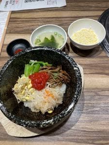 カルビ大将 富士山御殿場店