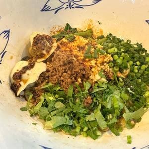 功夫 蘭州牛肉麺