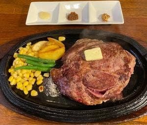 ビッグテキサス おゆみ野店