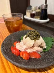 四川屋台 Kuuze