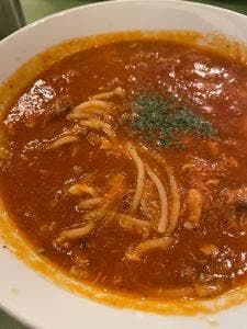 スープパスタ&PIZZA専門店 東京オリーブ