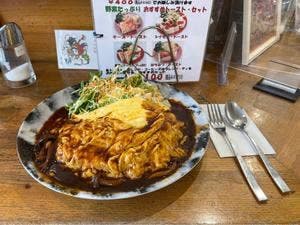 カフェ・ド・ラーク