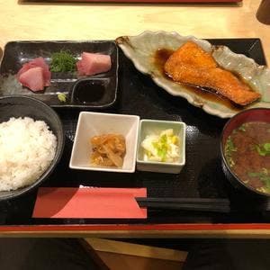 和食と和酒 磯じまん