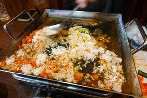 もつ鍋・ちりとり鍋 えい吉