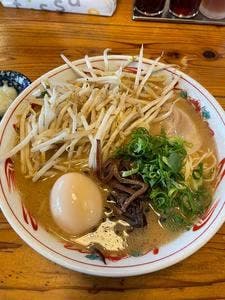 ラーメンまんとく