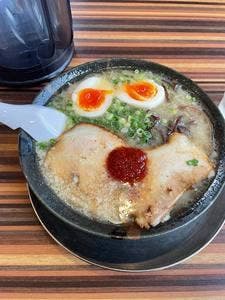 林家 甘木店