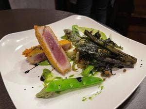 LORO KITCHEN