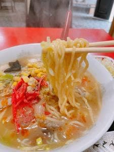 中華飯店マサ苑