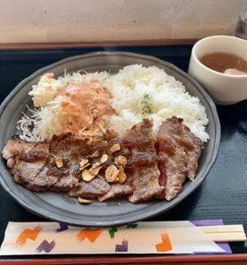 食事の店 太陽の恵み