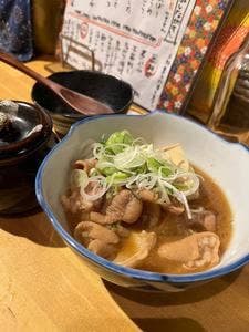 やきとん やまじ