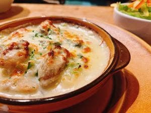 ボンダイカフェ