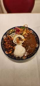 Szechwan Cuisine & Wine YIFU 四川料理 御馥 中之島ダイビル店