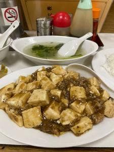 萬里香菜館