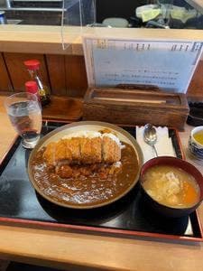 とんかつ澤井
