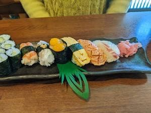 寿司 いしまつ