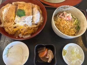 二八そば 初花