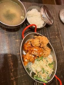 韓国酒場コッキオ