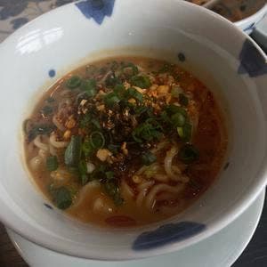 チャイナキッチン パーク ハイアット ニセコ HANAZONO店
