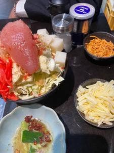 東京鉄板居酒屋 こだま