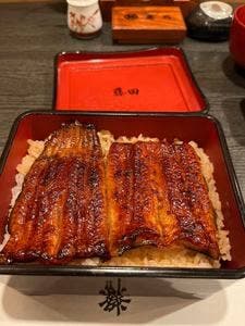 うなぎ藤田 浜松駅前店