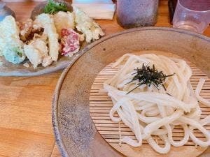 手打うどん みのり