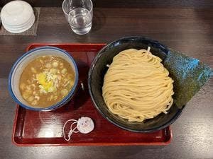 つけめん・らーめん活龍 境店