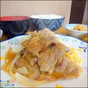 ごはん屋もとざわ