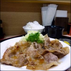 味の北彩 テレビ塔店