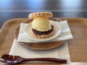 高知アイスカフェ