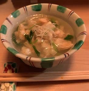 人形町 八十八