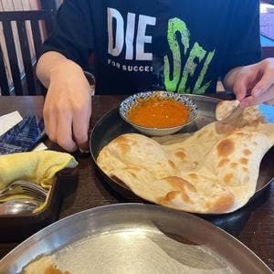 本格派インド料理 シバ