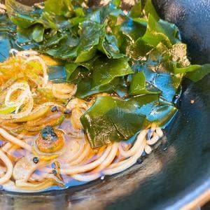 ゆで太郎 豊洲店