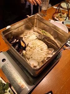 御酒印船 仙台店