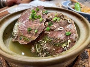 謙徳蕎麦家 ピアタ本店