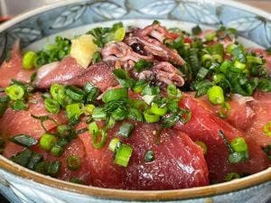 魚とら