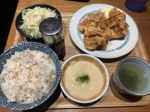 下北沢 しずる
