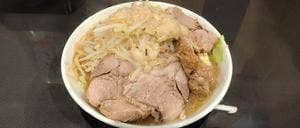 らぁ麺しん