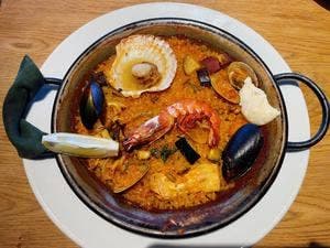 バル エスパニョール ラ・ボデガ JR博多シティ