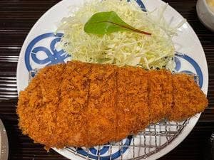 とんかつ まい泉 ルミネ荻窪店