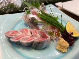 鮨処音羽 ルクアイーレ店