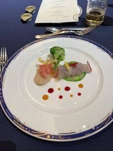 浦安ブライトンホテル東京ベイ 宴会場