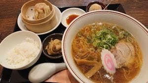 街中華 むらやま