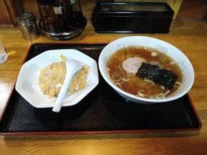 味楽亭