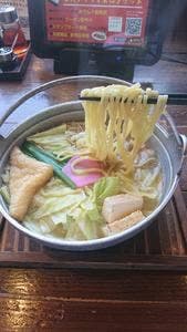 めんちゃんこ亭 箱崎店