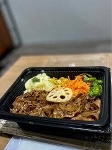 玉川精肉店 不動前