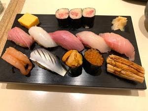 今よし鮨
