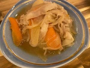 旬菜ままや