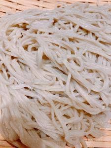 江戸蕎麦 銀次郎