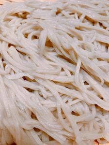 江戸蕎麦 銀次郎