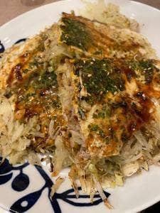 広島お好み焼 くるみ